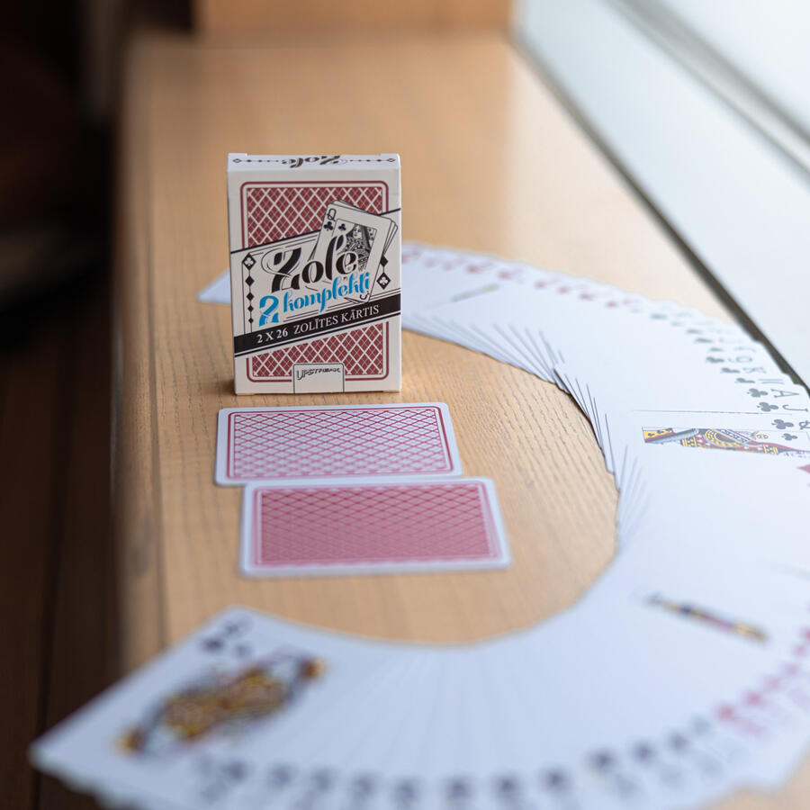 Zolītes kārits 2 komplekti